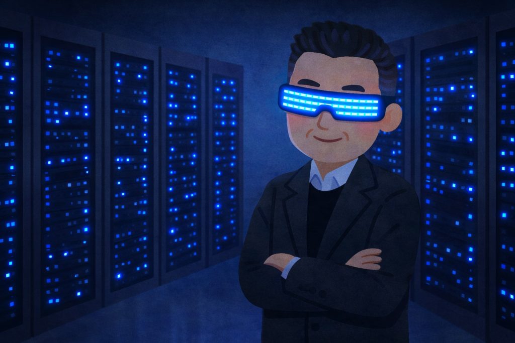 エレクトリカルクラウド