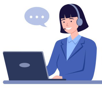 お問い合わせ代行イメージ