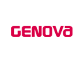 株式会社GENOVA　ロゴ