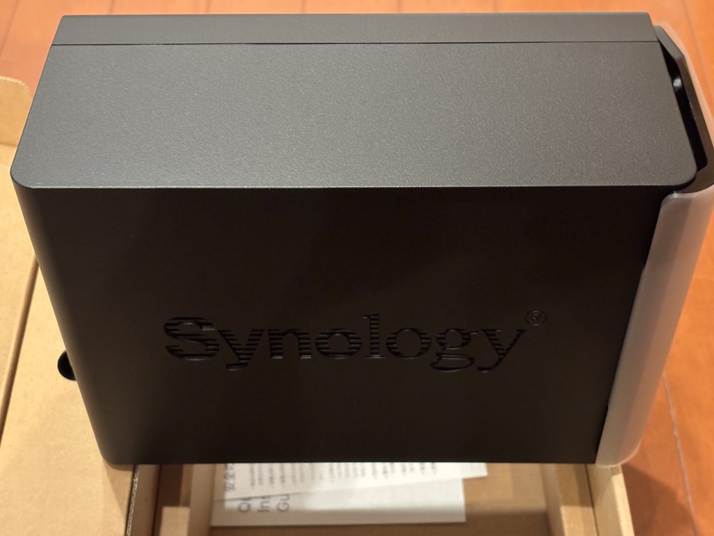 Synology DS224+
