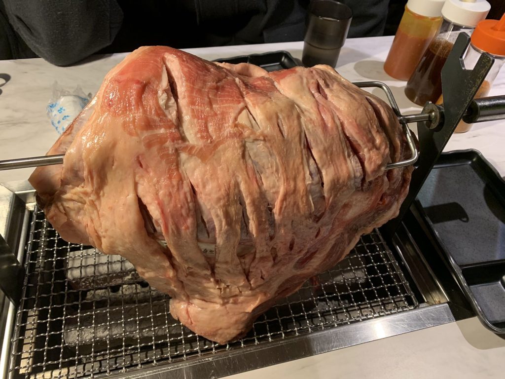 中華料理の紹介!