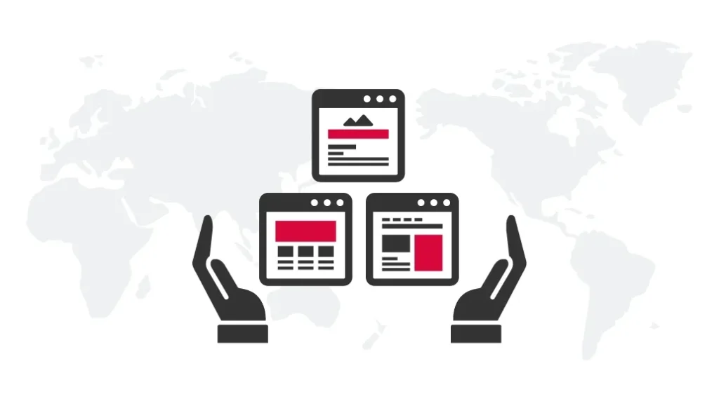 使いやすさを表す図