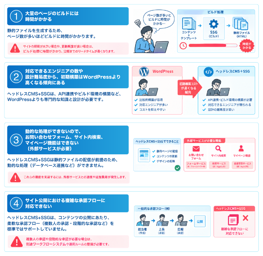 ヘッドレスCMS3